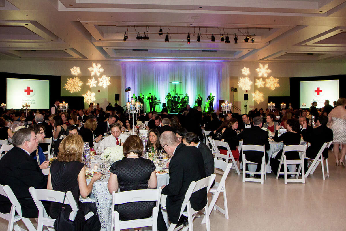 SEEN Fire + Ice Gala