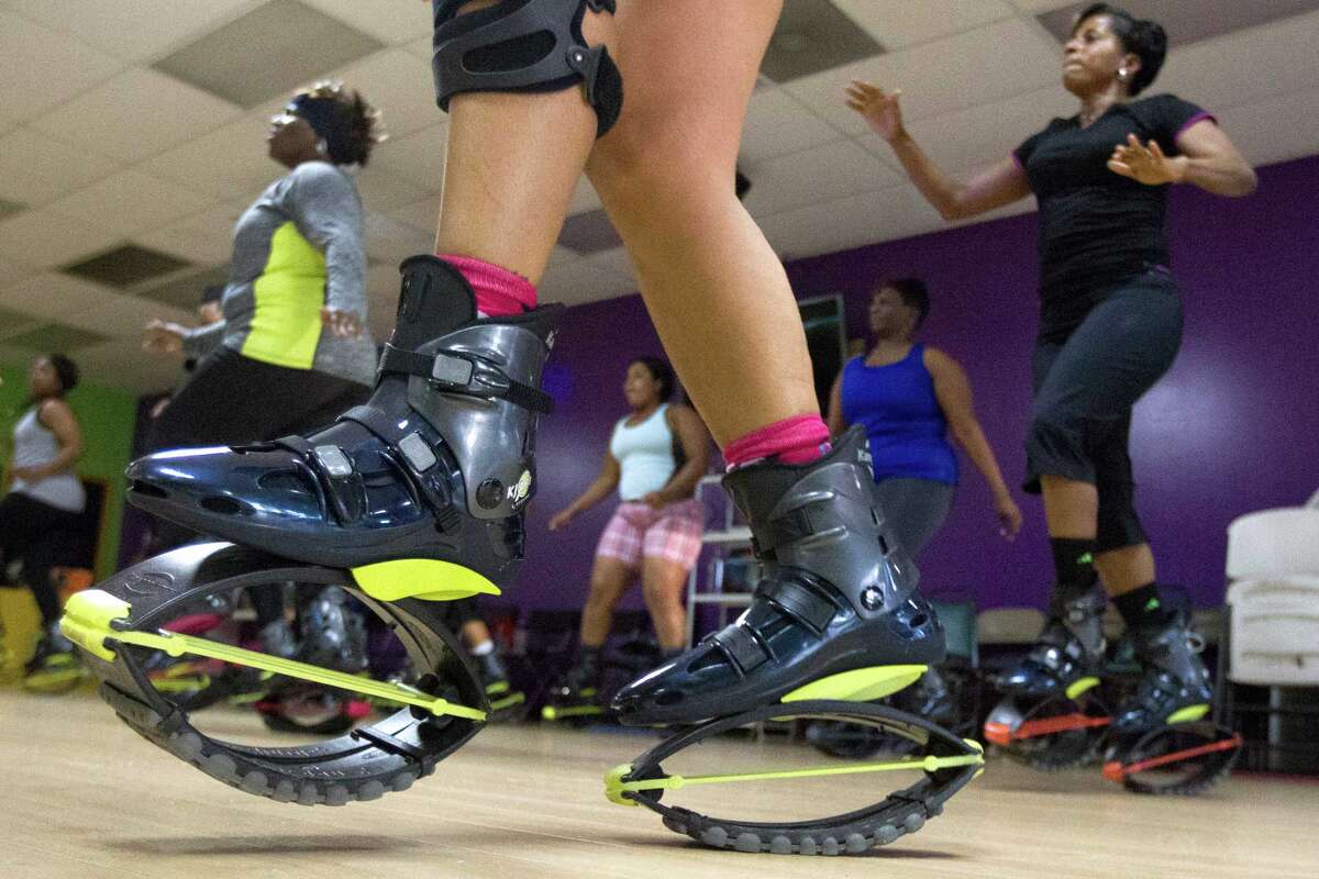 GrooveBounceFun is all about the bounce