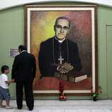 Troy Priest Remembers Oscar Romero, The Assassinated Salvadoran ...