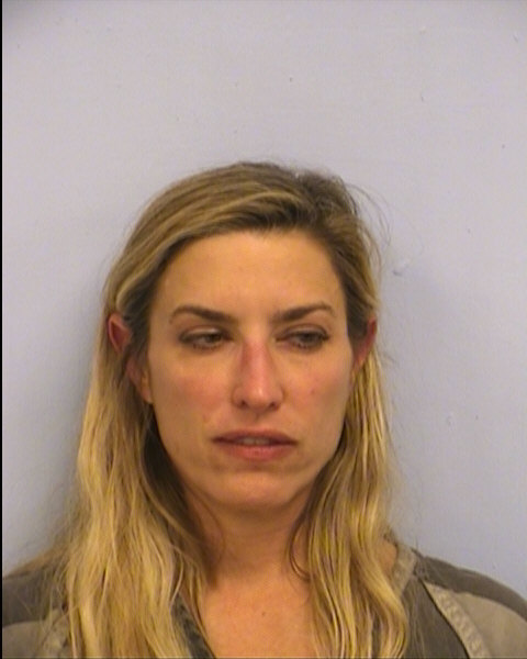 Police Travis County Judge Arrested For Dwi Had Empty Alcohol Bottle In Car 7347