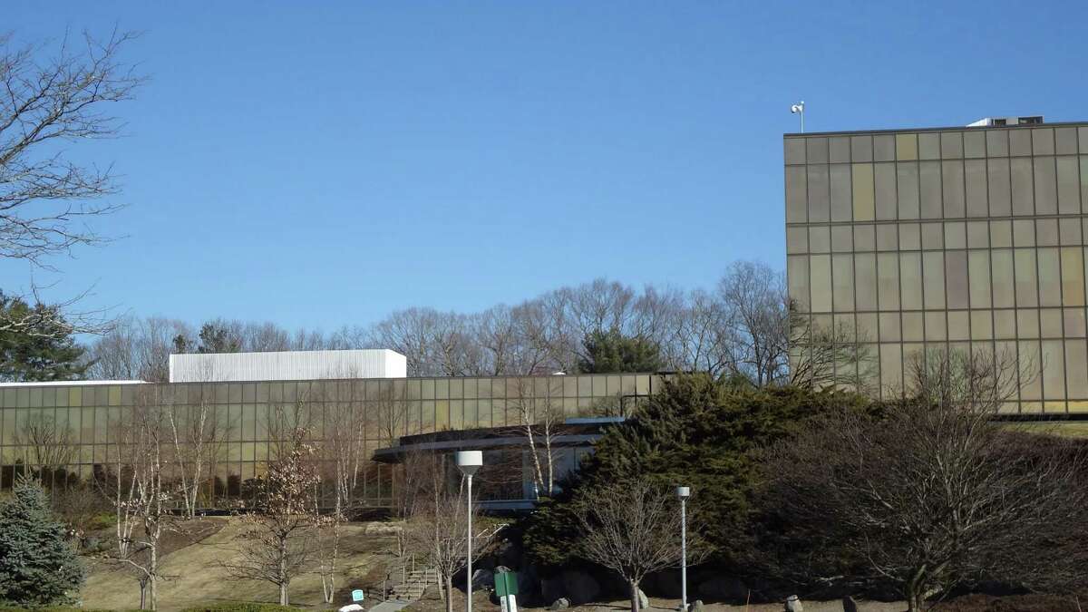 In 2010, Affinion Group moved its corporate headquarters to 6 High Ridge Park in Stamford, Conn., pictured, relocating some 350 employees from nearby Norwalk.