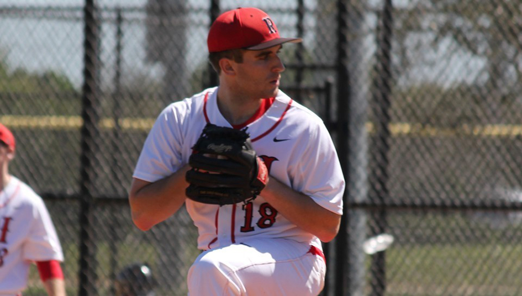 RPI, Union baseball open league season in Florida