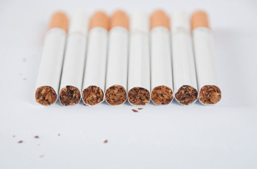 dr pepper cigarettes Dr Pepper and cigarettes? Centenarians share their secrets to living past  100