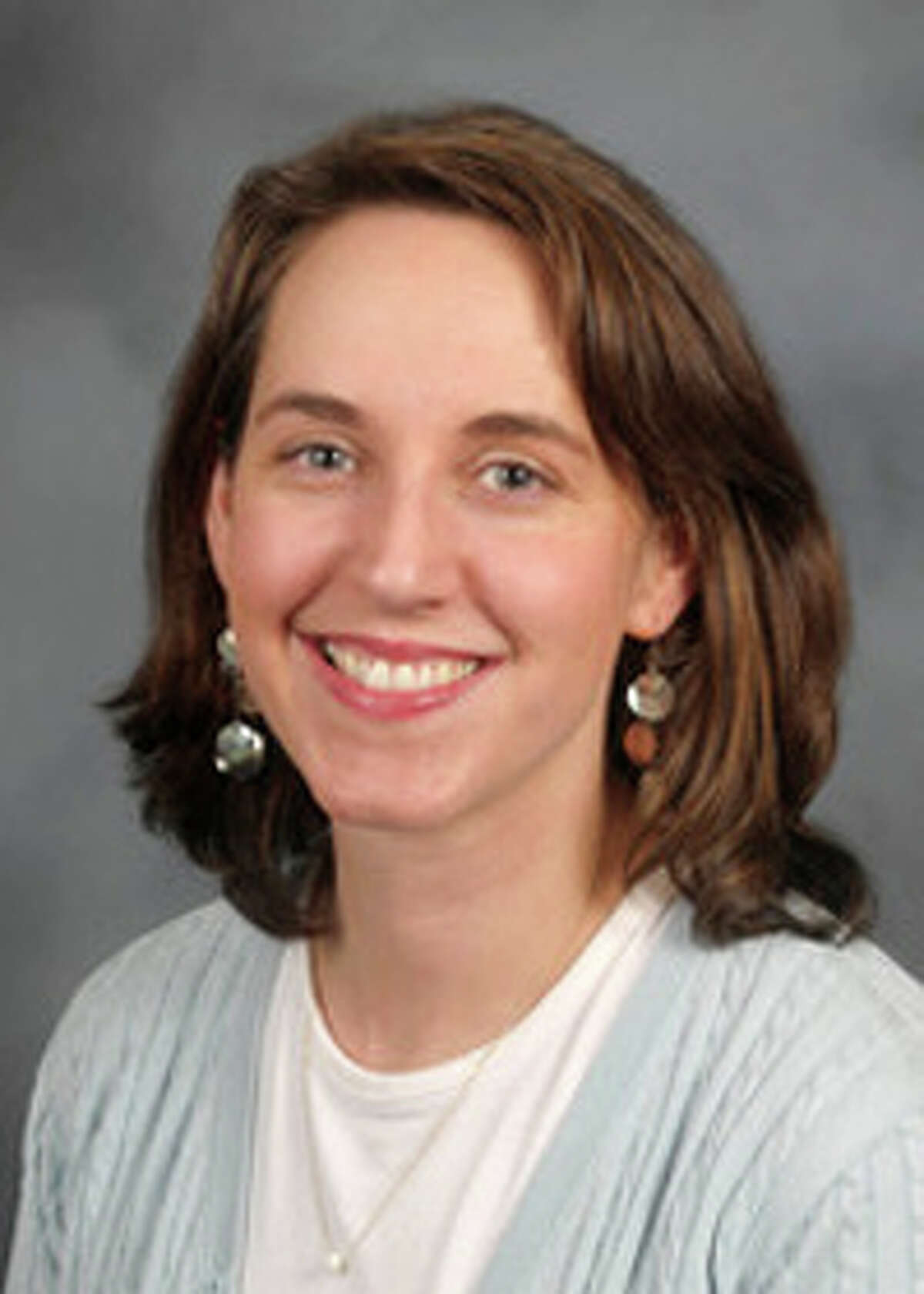 Susan Kaech, associate professor of immunobiology in the Yale University School of Medicine in New Haven, Conn.