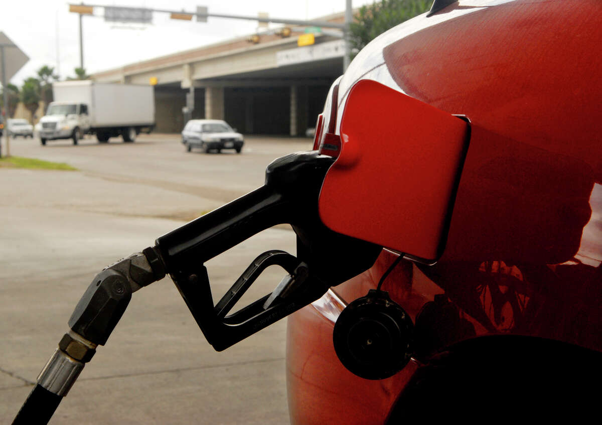 Cheapest prices in West Texas: : El Paso: $2.06