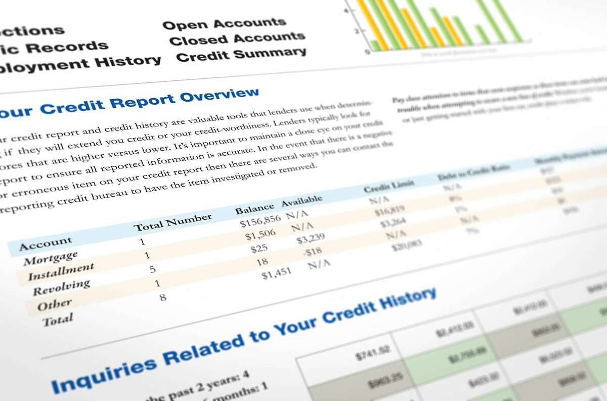 Taking advantage of credit offers causes a hit to the credit score each time. That's because for every application, the creditor initiates a hard inquiry into the consumer's credit history. Every hard inquiry affects the score in two ways. One, it causes a minor dip to the score, and two, it's a point against the maximum number of inquiries that a creditor allows in order to approve an application. Credit Report