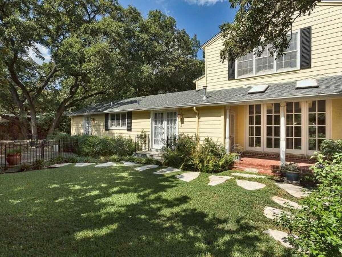 Dixie Chicks singer Natalie Maines has sold her house in a comfortable Austin neighborhood for $1.82 million, according to media reports. Variety reports that Maines and husband Adrian Pasdar, actor on ABC's "Agents of SHIELD," sold the house — last valued at $1.5 million by the Travis County Appraisal District — sold the house in January, but reported the sale in its March 17 issue.