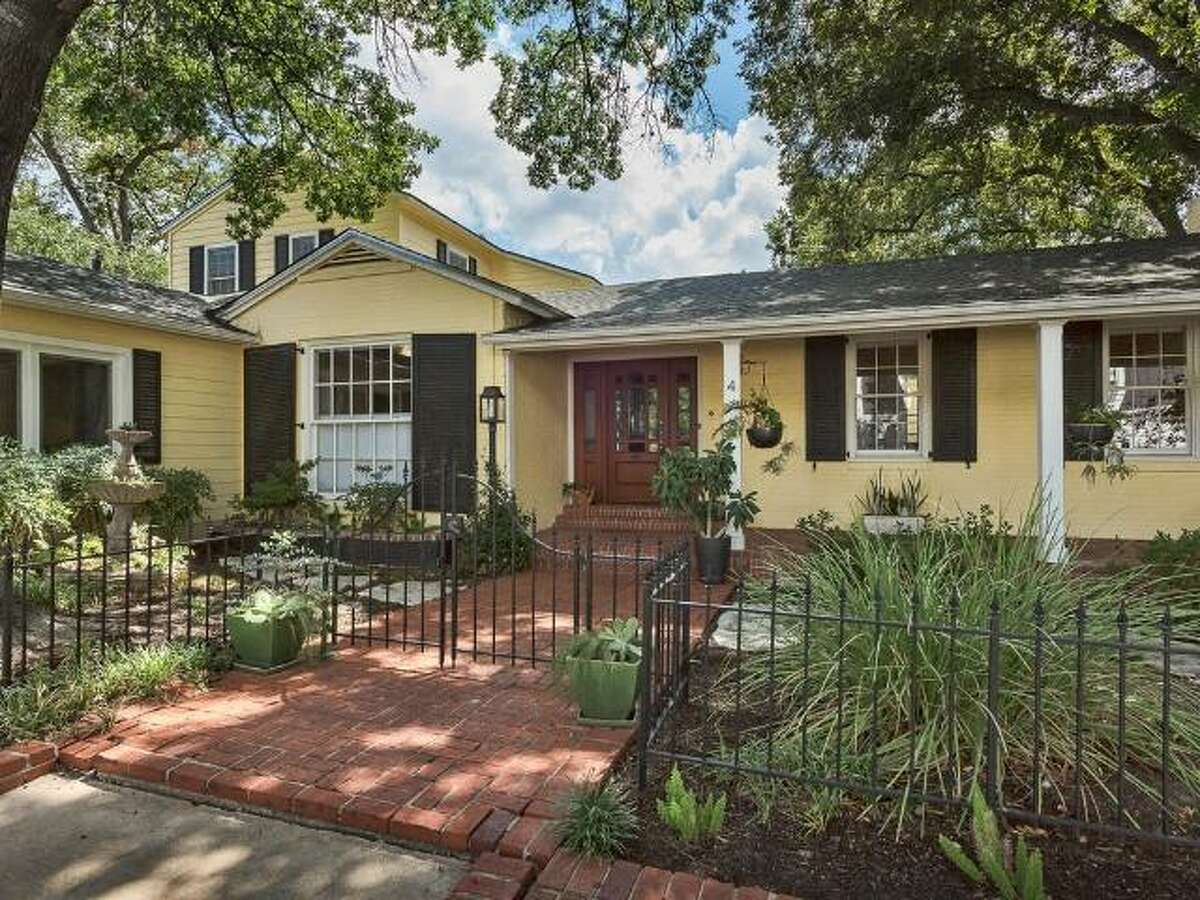 Dixie Chicks singer Natalie Maines has sold her house in a comfortable Austin neighborhood for $1.82 million, according to media reports. Variety reports that Maines and husband Adrian Pasdar, actor on ABC's "Agents of SHIELD," sold the house — last valued at $1.5 million by the Travis County Appraisal District — sold the house in January, but reported the sale in its March 17 issue.
