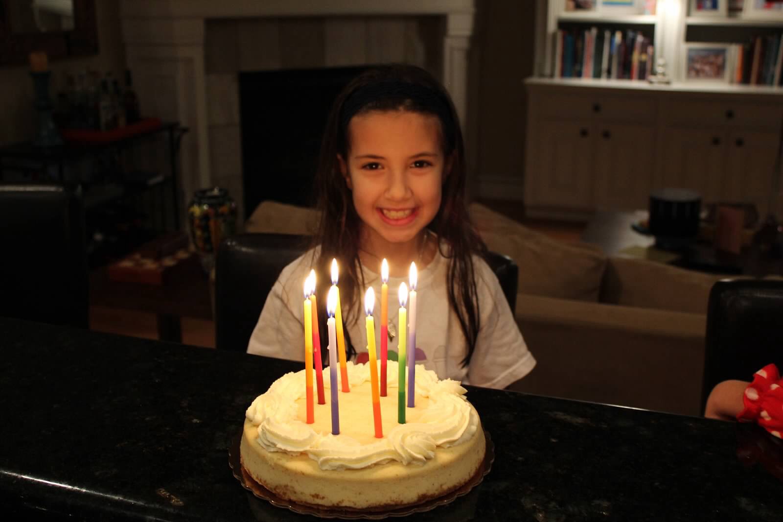 9-Year-Old Girl's Stanley Cup Birthday Gift Sparks Viral Debate