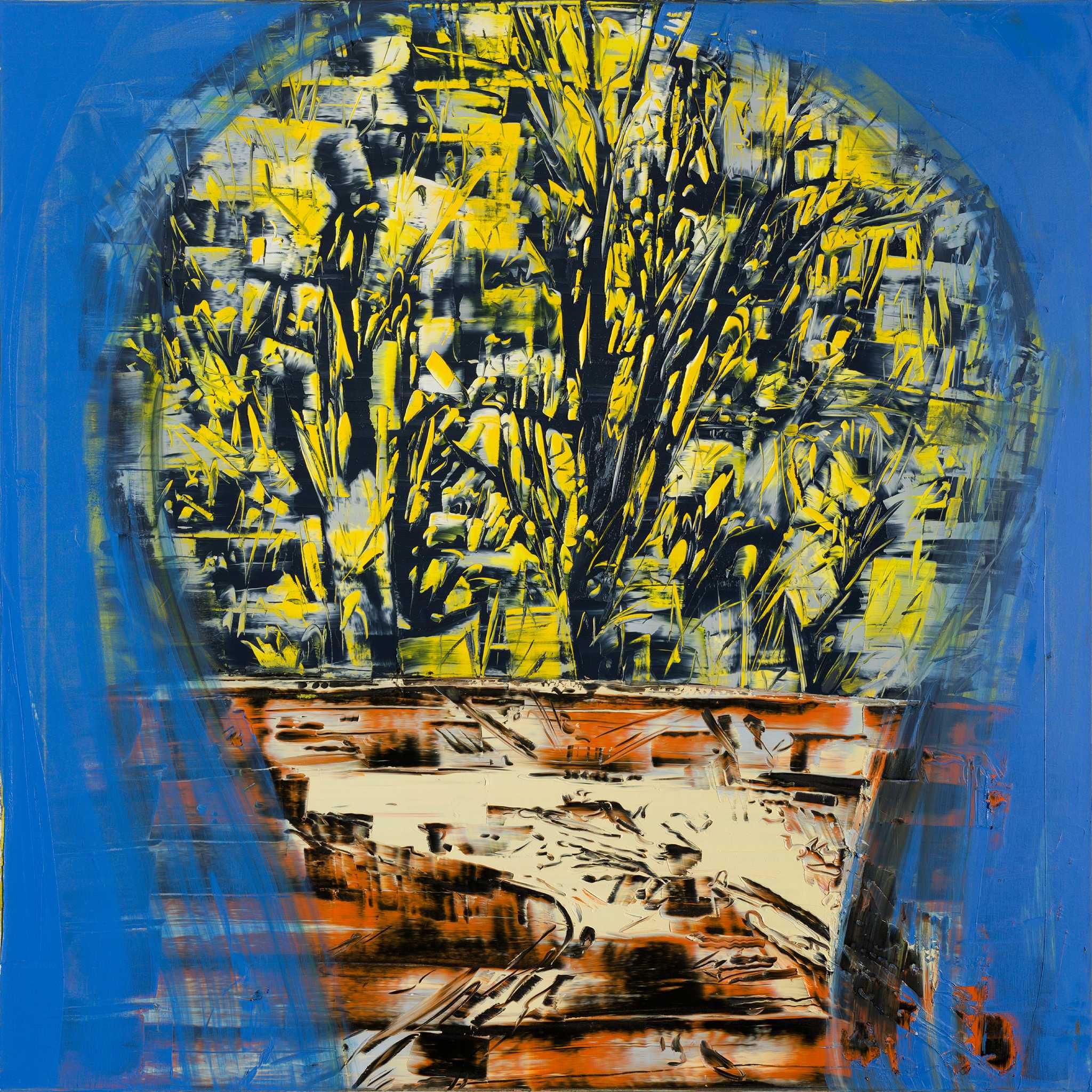 Tumblr's Explosive Art & Culture Scene!