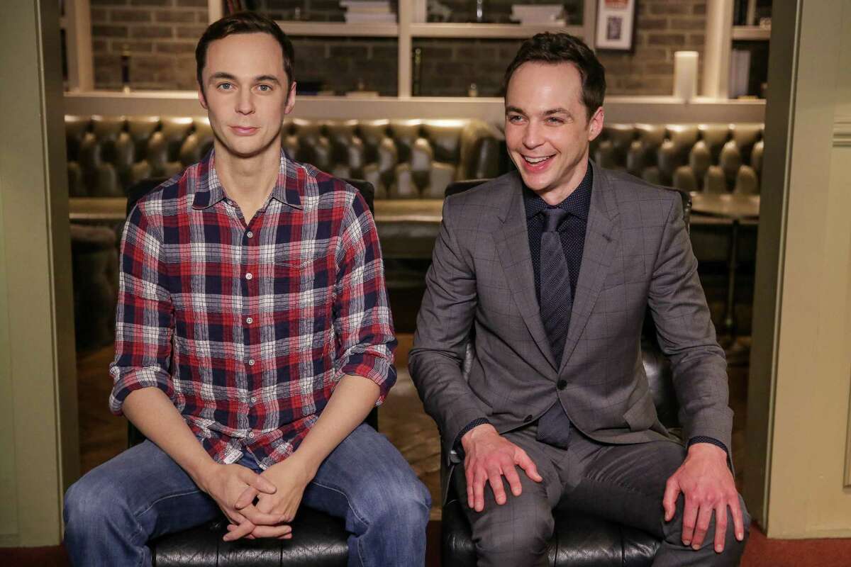 Jim Parsons Gives Voice To Alien In Home