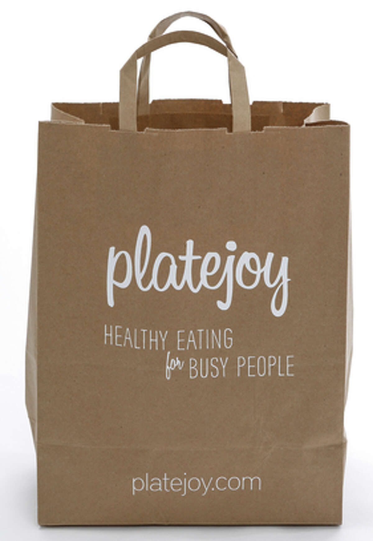 A meal kit from Platejoy.