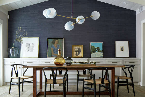 California Chic Sfchronicle Com