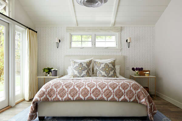 California Chic Sfchronicle Com