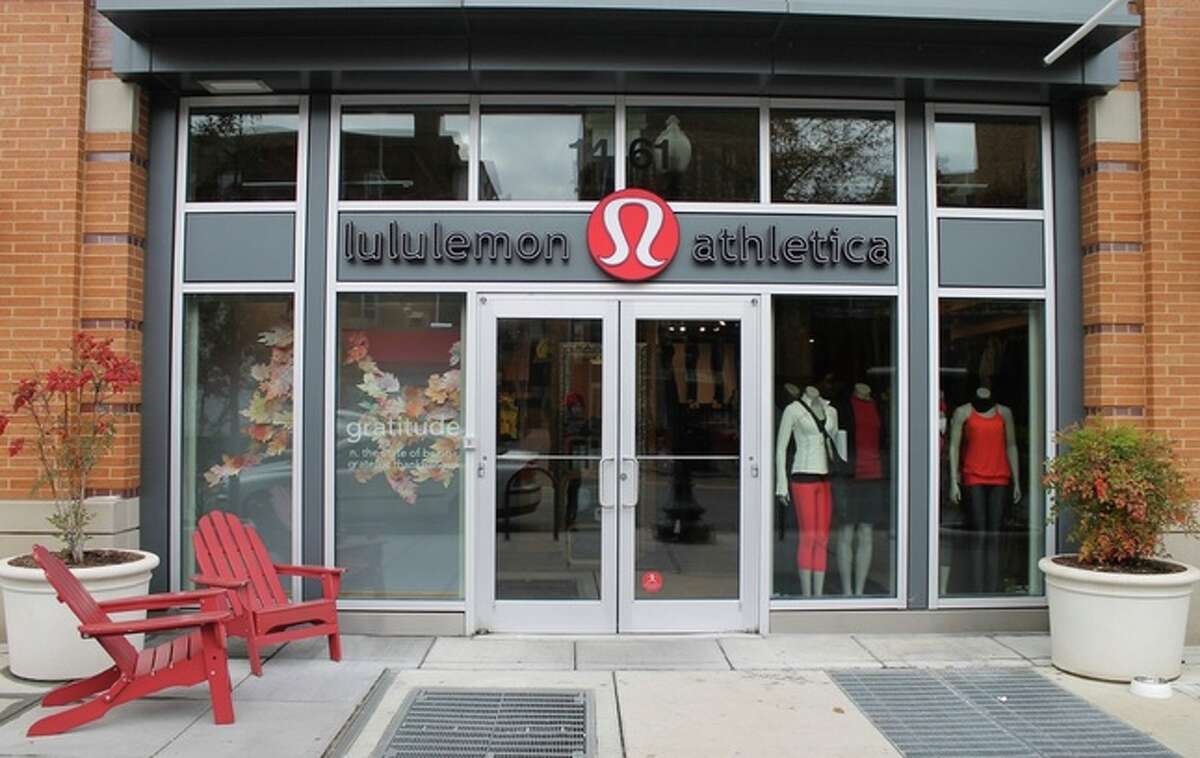 Lululemon Locations New York  International Society of Precision  Agriculture