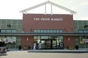 Shop wisely and save money at The Fresh Market