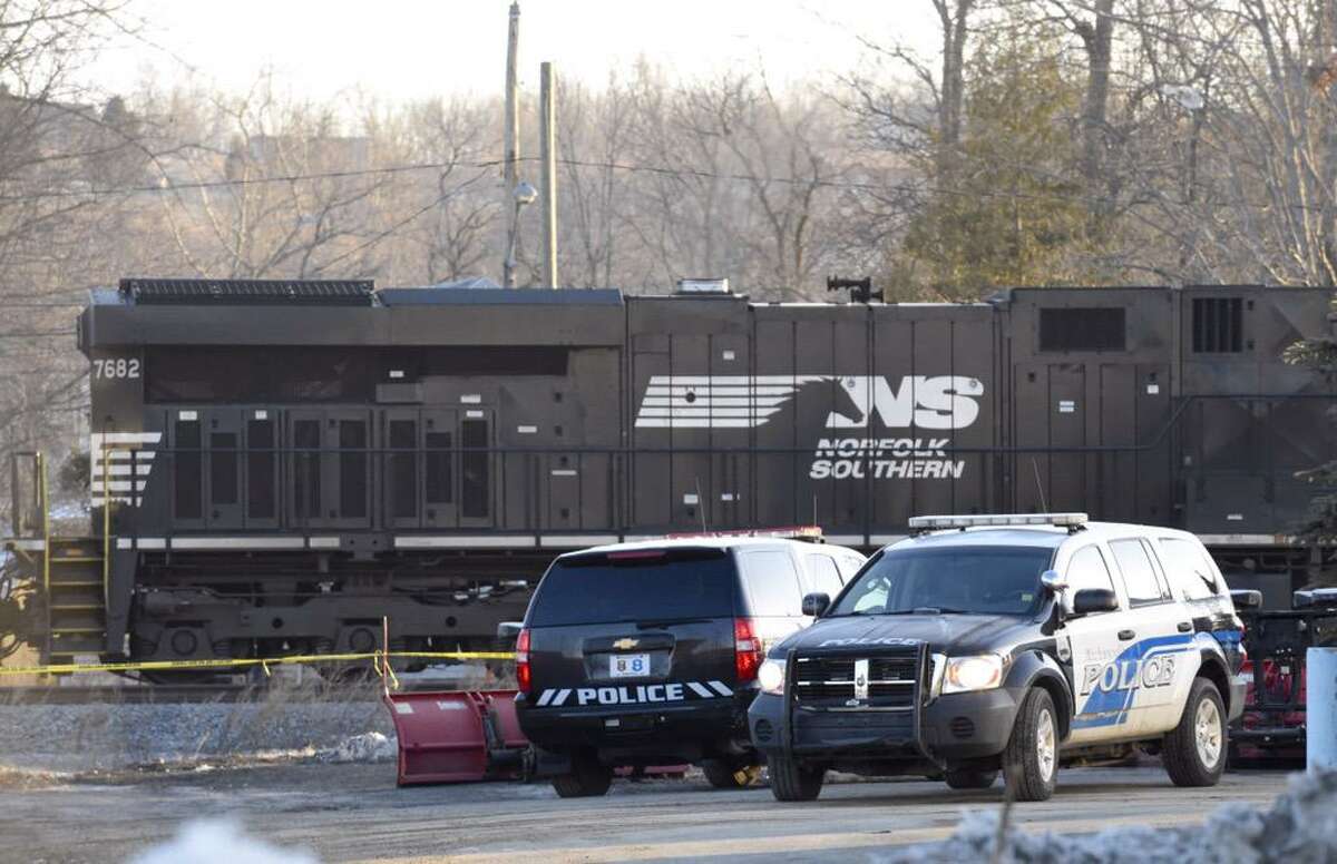 Investigation continues into Mechanicville train fatality