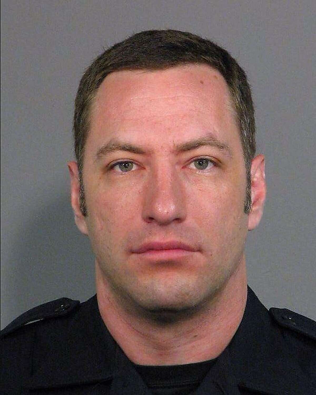 Outpouring Of Grief For 'hero’ San Jose Officer Killed On Duty