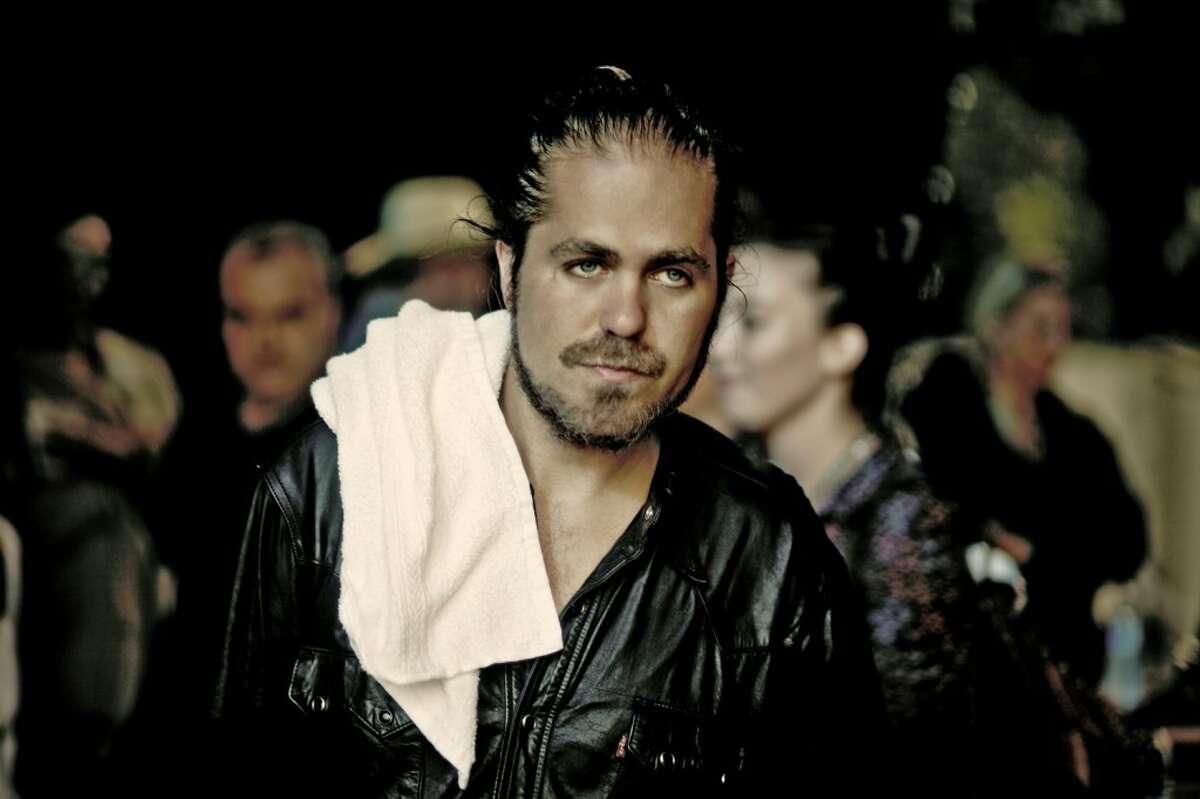 Citizen Cope at Troy Music Hall