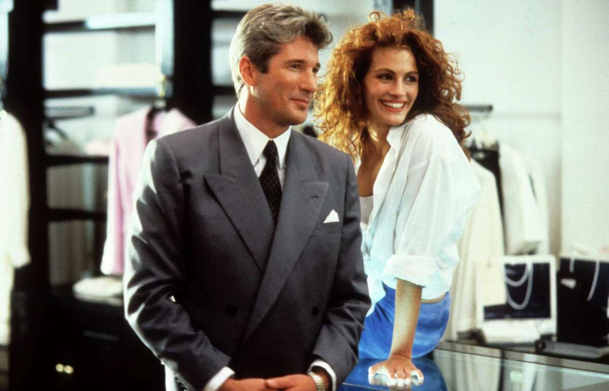 'Pretty Woman': 25 years later