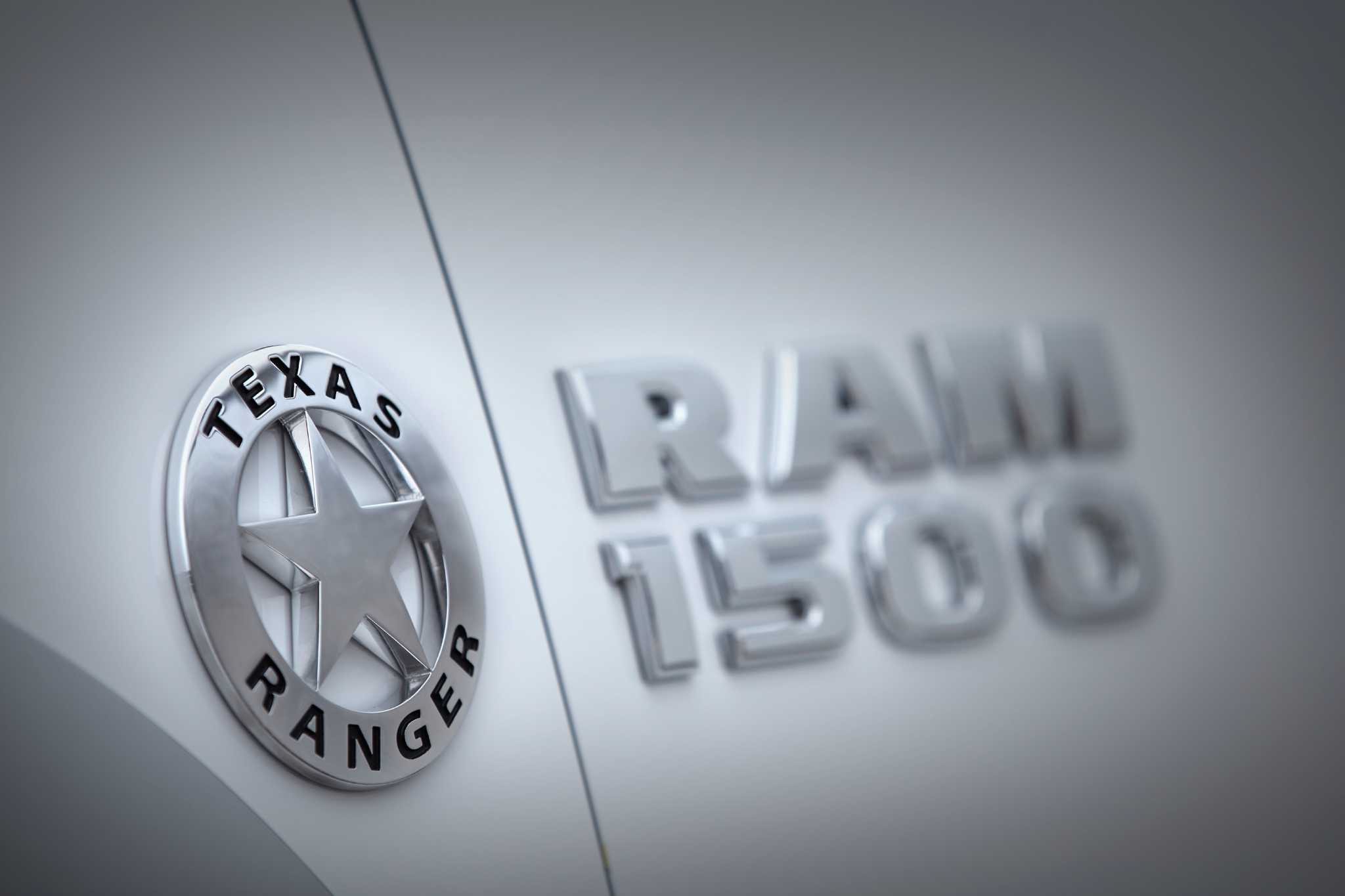 Ram Texas Ranger Concept Debuts at Dallas Auto Show – News – Car and Driver