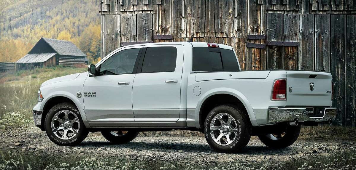 Drive pickup trucks Sure a lot of rural residents own one, but Texas is so special it often gets its own special edition, like the Ram Texas Ranger.