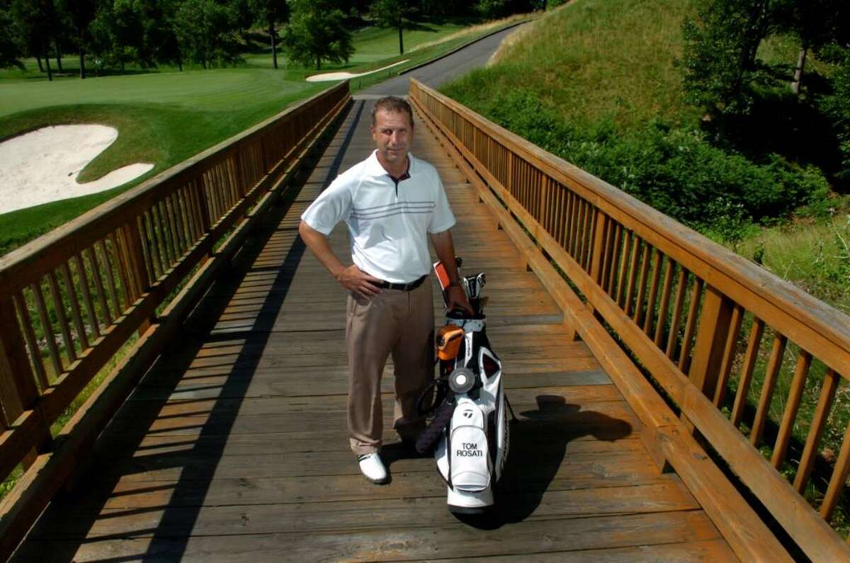 Connecticut golf courses make top 100