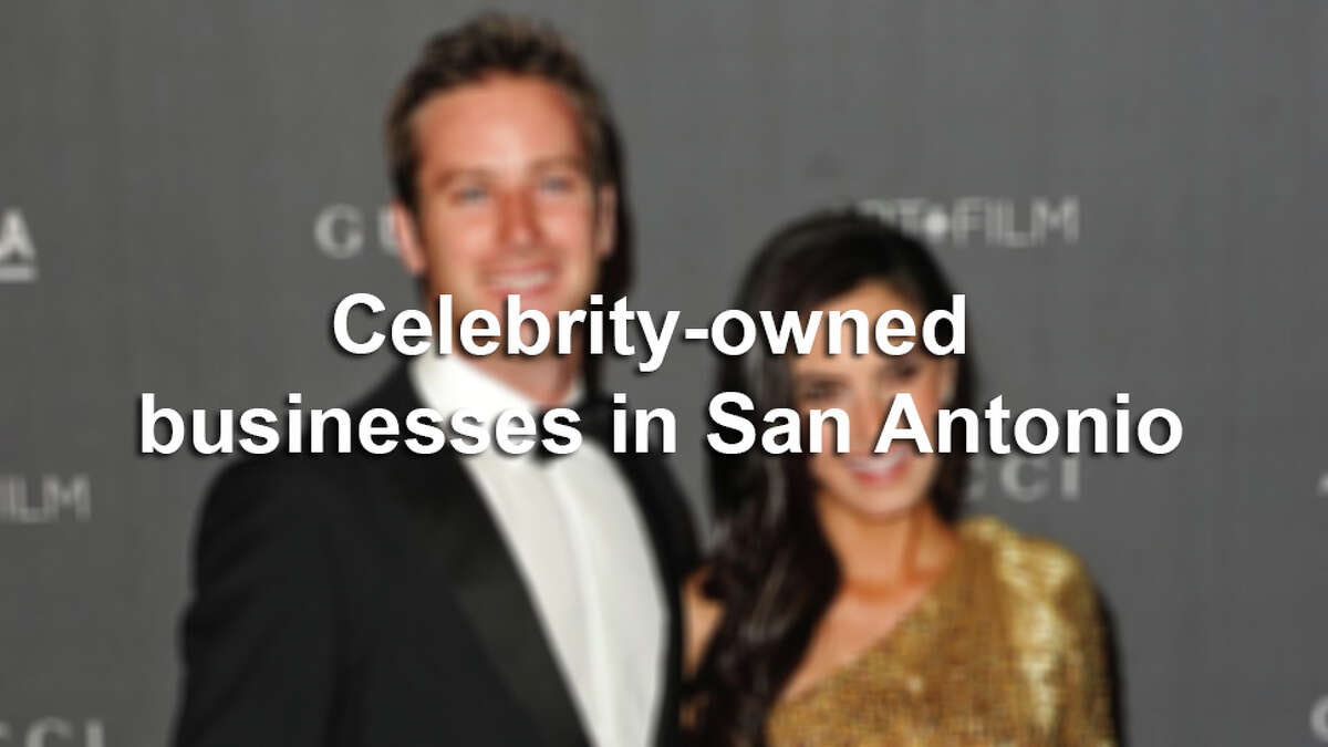 While a number of local celebrities have launched their own business, some have been more successful than others.