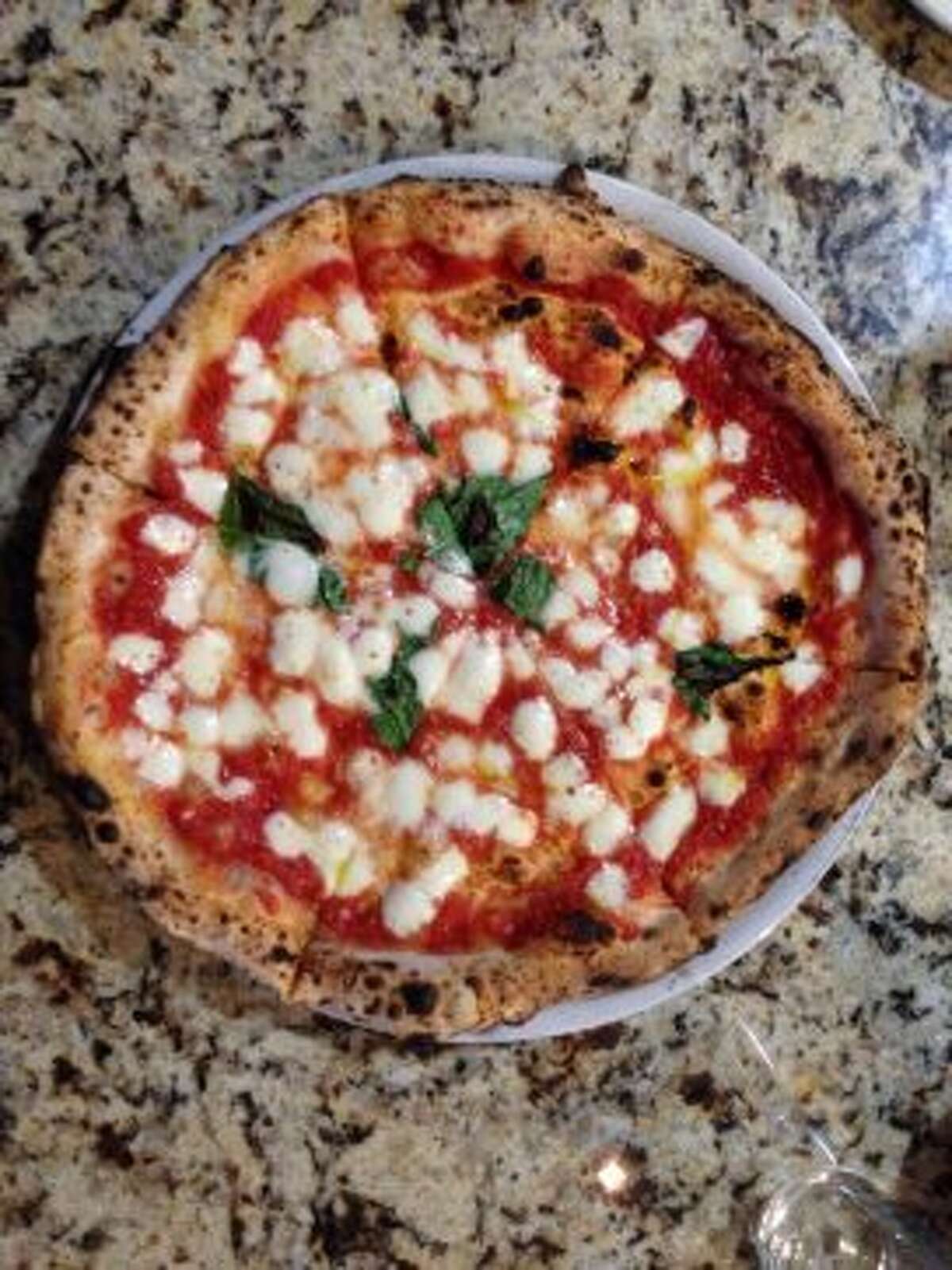 Cane Rosso now open in the Heights