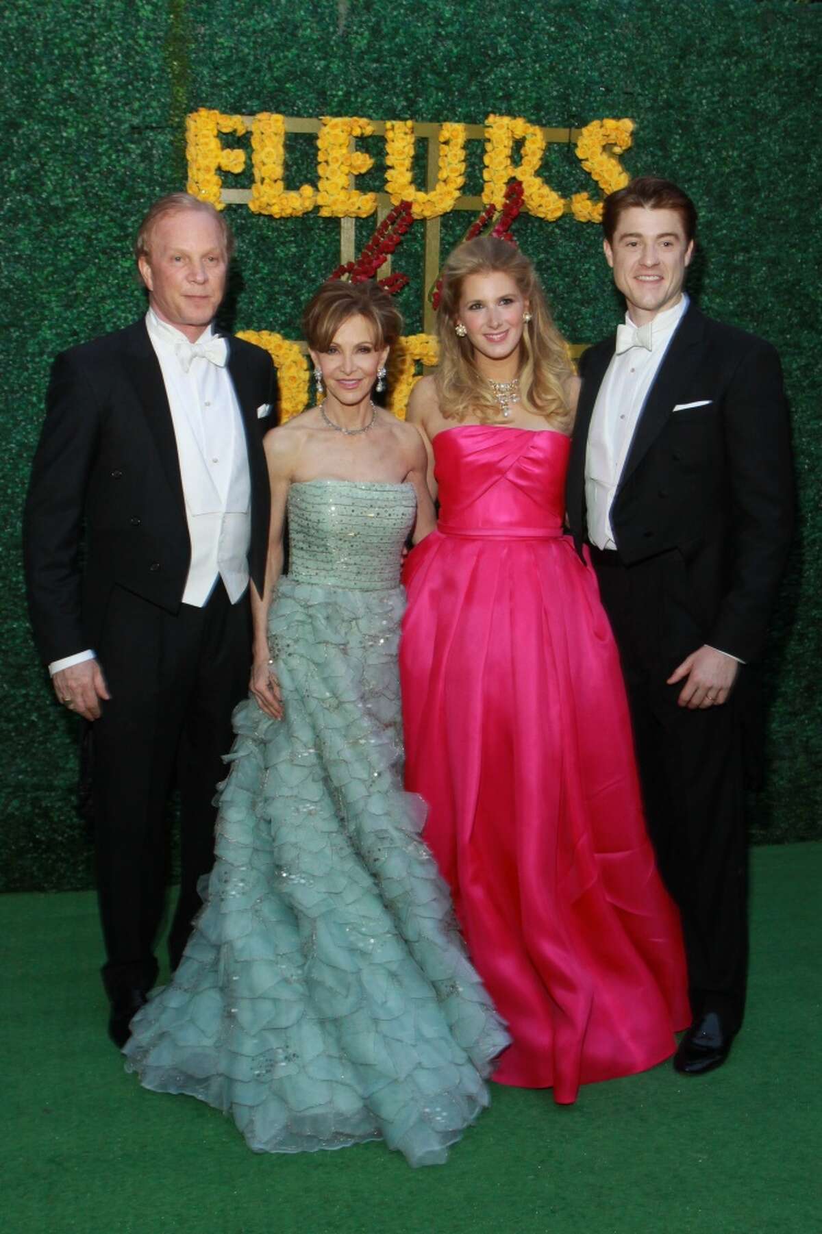 houston grand opera ball 2015