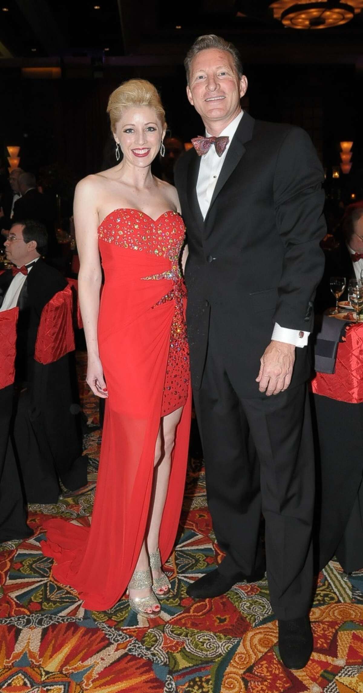 houston grand opera ball 2015