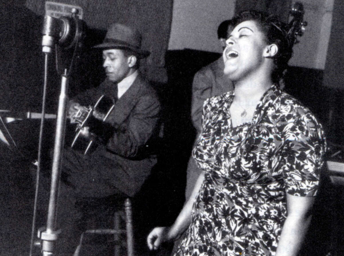 Billie Holiday at 100: Artists reflect on jazz singer’s legacy