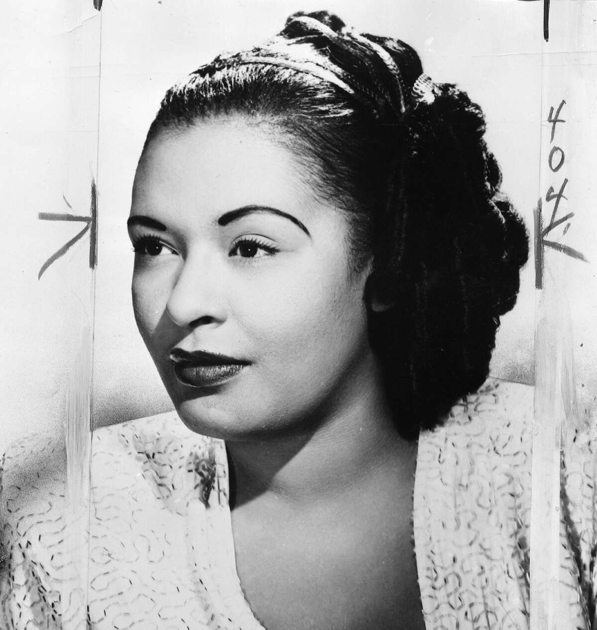 Billie Holiday At 100 Artists Reflect On Jazz Singers Legacy 9274