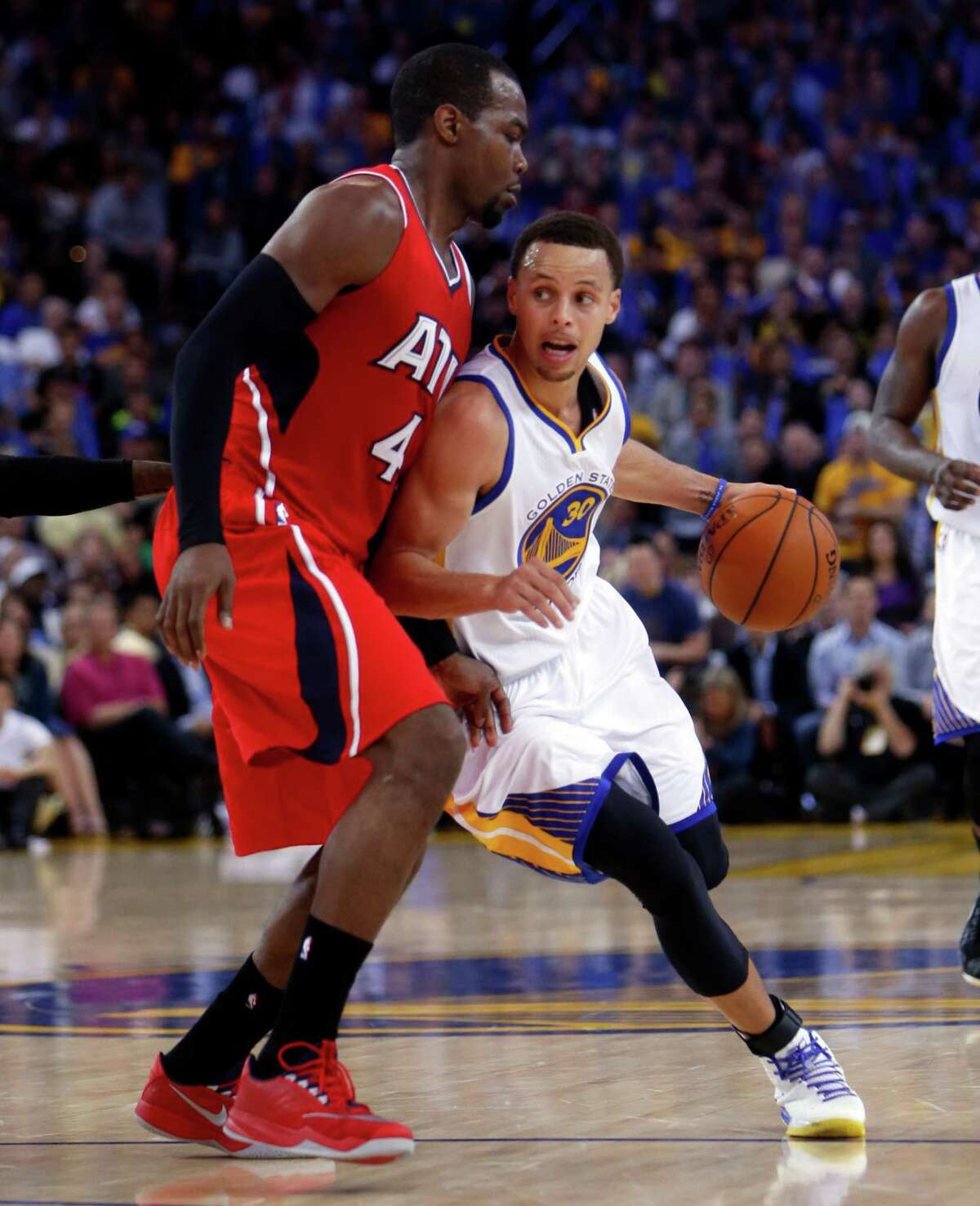 Shooting Contests Help Warriors’ Curry Hone His Edge