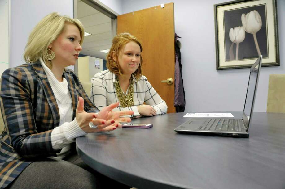 Video interviews is the new frontier for staff recruitment - Times Union