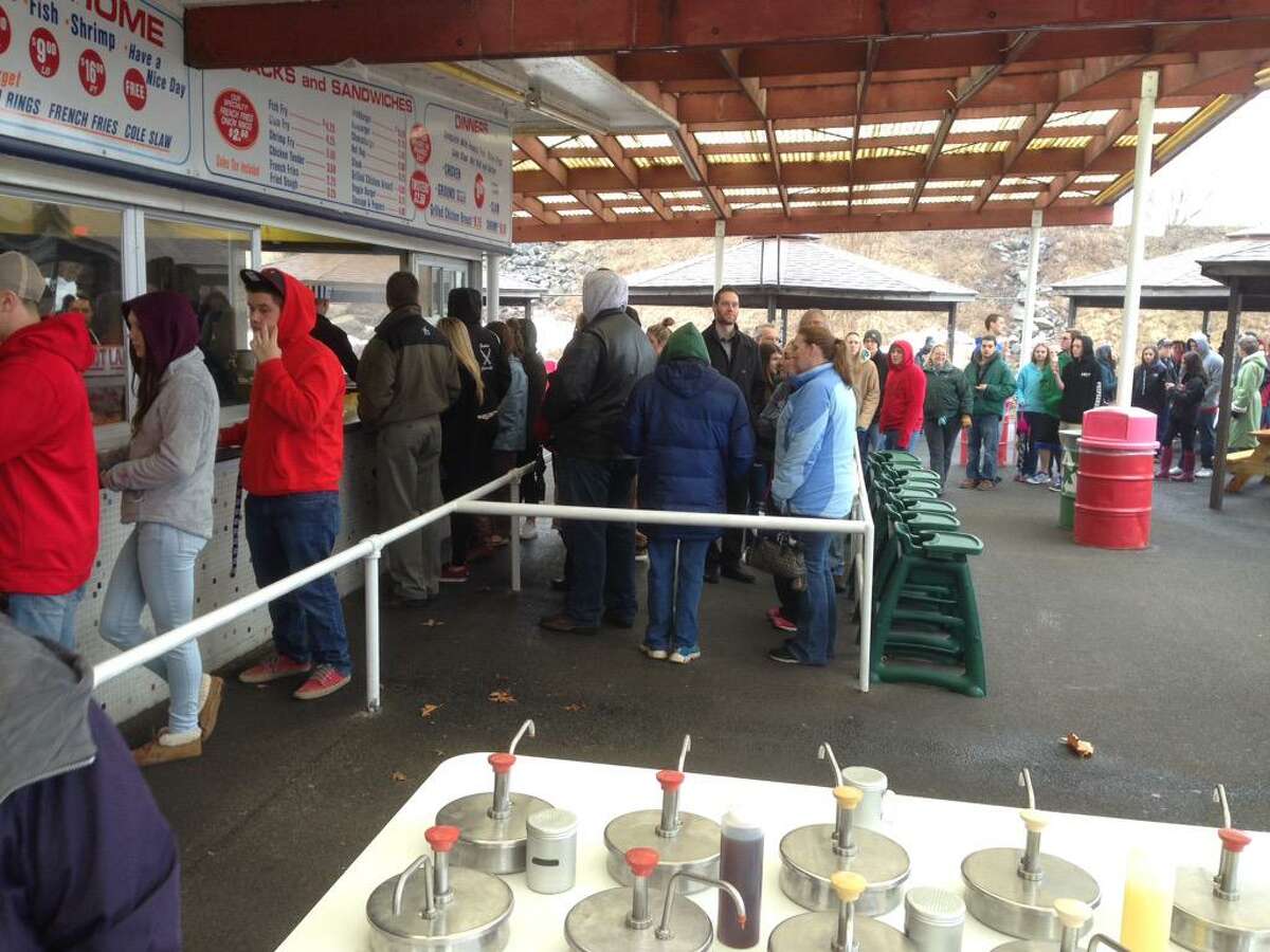 Jumpin' Jack's opens