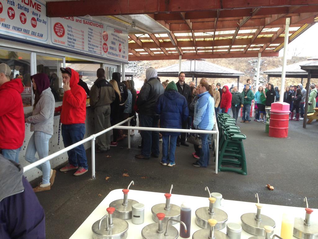 Jumpin' Jack's opens