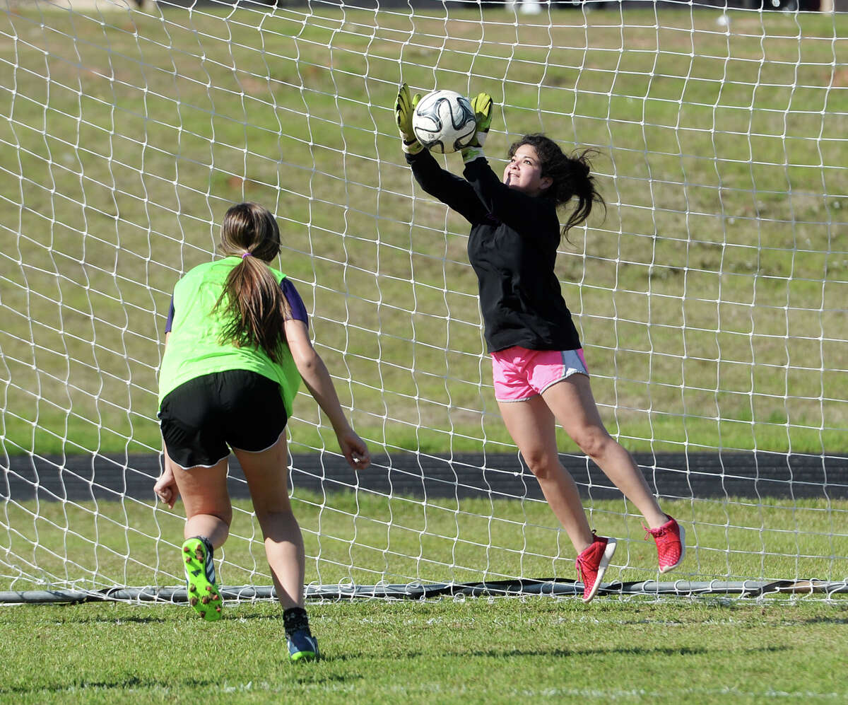 Undefeated Jasper soccer team ready for playoffs