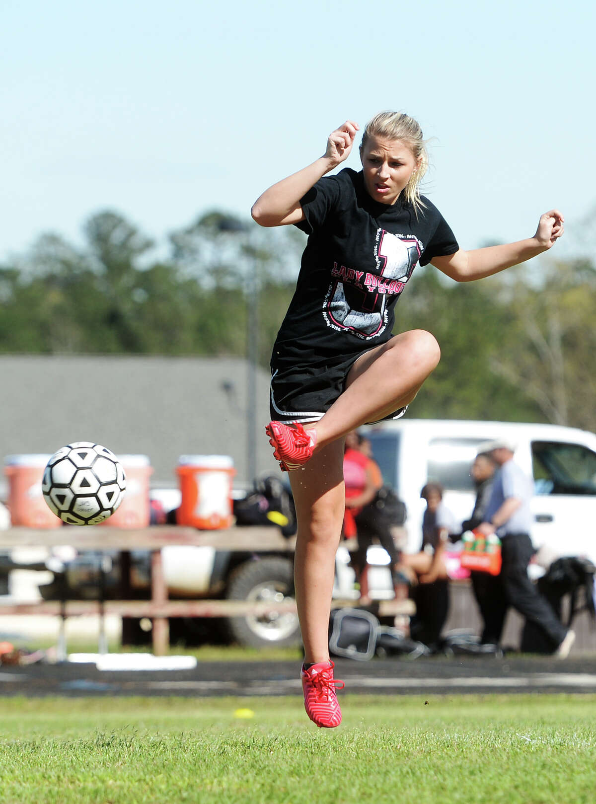 Undefeated Jasper soccer team ready for playoffs