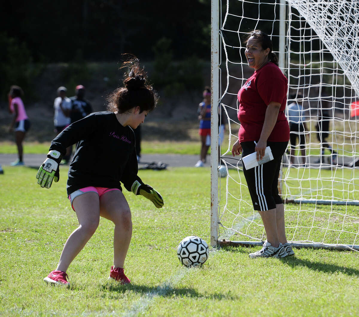 Undefeated Jasper soccer team ready for playoffs