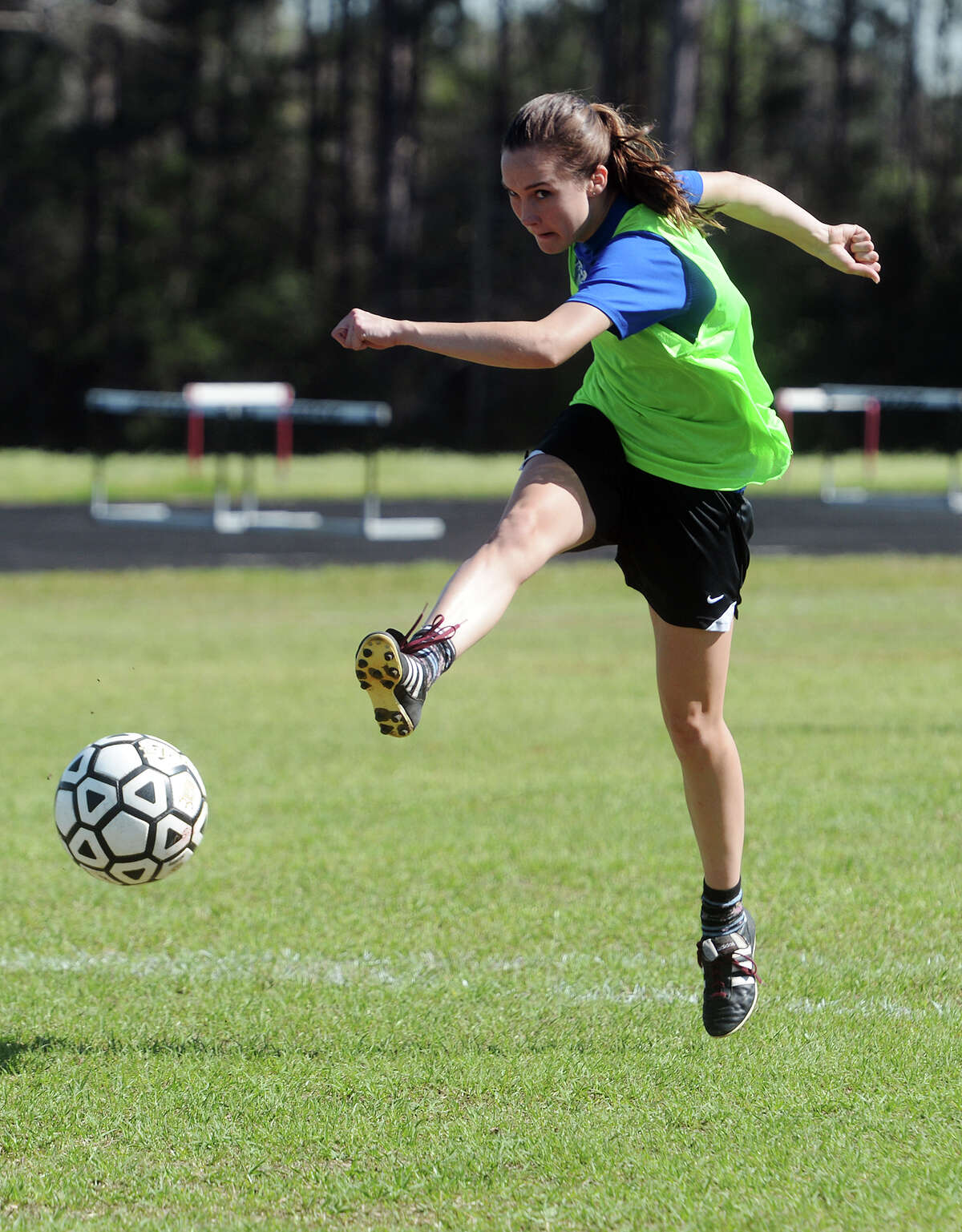 Undefeated Jasper soccer team ready for playoffs