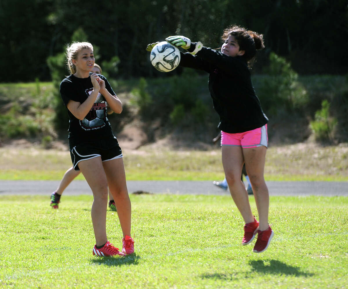 Undefeated Jasper soccer team ready for playoffs