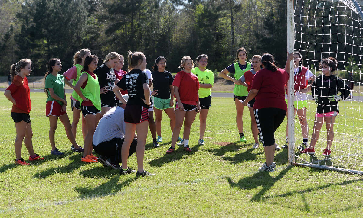 Undefeated Jasper soccer team ready for playoffs