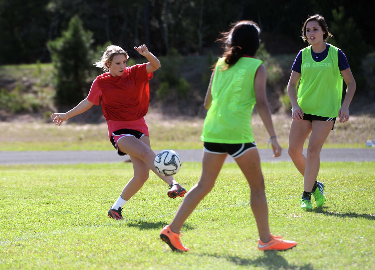 Undefeated Jasper soccer team ready for playoffs