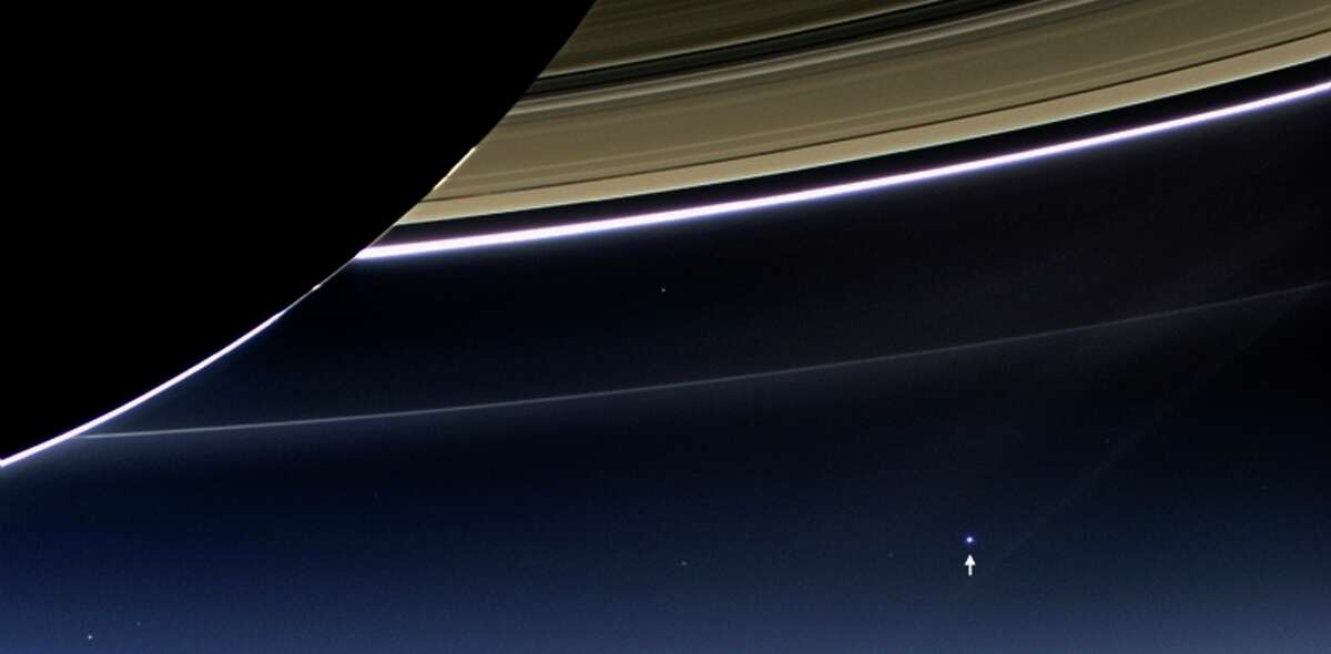 Saturn’s day is shorter than once thought, scientists say