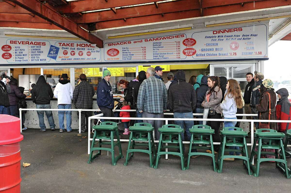 Jumpin' Jack's opens