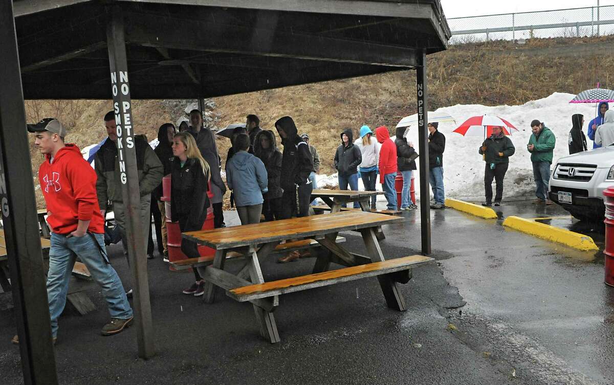 Jumpin' Jack's opens