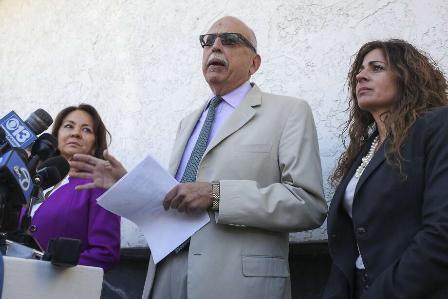 Vallejo woman's attorney: 'Horrific' kidnapping was real ...