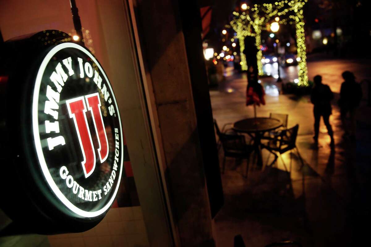 Jimmy John's Sandwiches will be be part of the Inspire Brands portfolio.