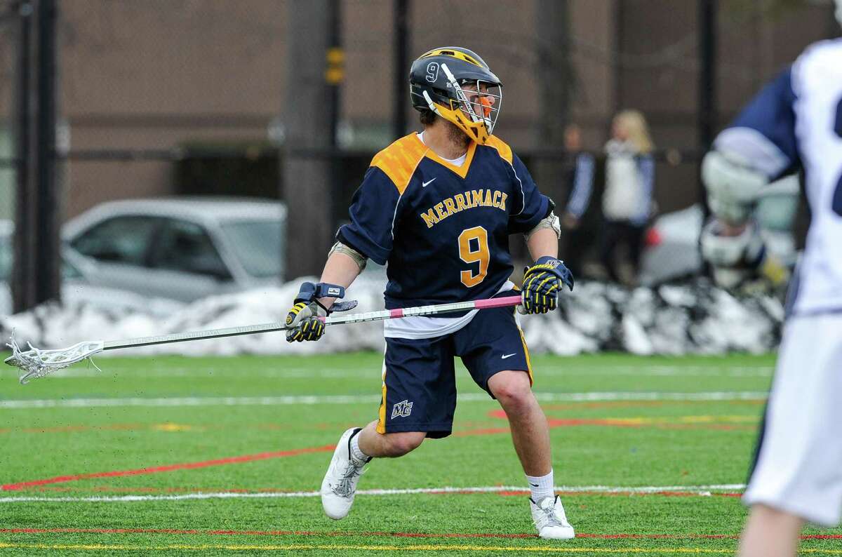 Campus Watch Undefeated Merrimack lacrosse led by former Section II